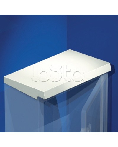 Козырёк дождезащитный для шкафов CE 600х300 мм DKC R5TT063 в Оренбурге Аксессуары для стоек и шкафов Pintop.ru