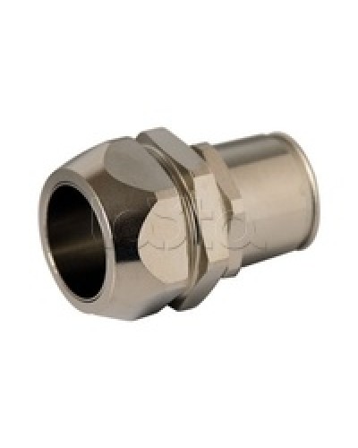 Муфта мет.рукав в изоляции в оплетке DN 40-труба DN50, IP66 (DKC T16117-5040) в Оренбурге Повороты, муфты, тройники Pintop.ru