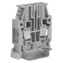 зажим серый 16 кв.мм DKC ZCBC16GR-RET