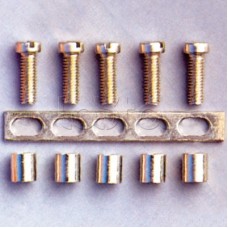 винт+рукав DKC ZCPM57