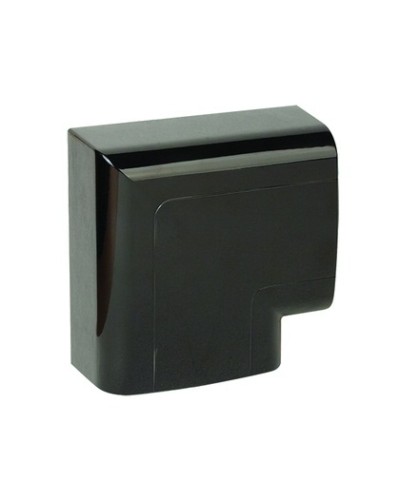 Угол плоский с разделителем 110х50 DKC 01003A в Оренбурге Аксессуары для кабель-канала Pintop.ru