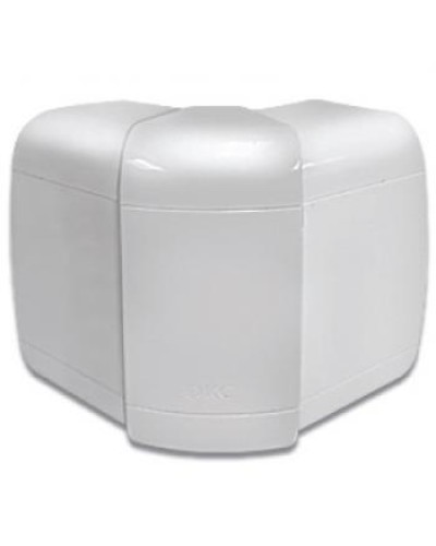 Угол внешний 150x60 изменяемый 70-120° NEAV DKC 01715 в Оренбурге Аксессуары для кабель-канала Pintop.ru