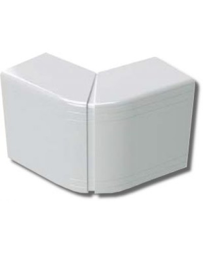 Угол внешний изменяемый (70-120°) NEAV 100x80 мм DKC 01717 в Оренбурге Аксессуары для кабель-канала Pintop.ru