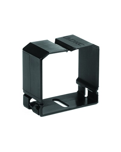 Держатель кабеля в перфокороб 60x60 DKC 05108RL в Оренбурге Держатели, клипсы, скобы Pintop.ru