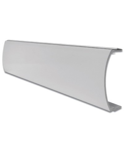 Крышка фронтальная 60 мм DKC 09510 в Оренбурге Аксессуары для кабель-канала Pintop.ru