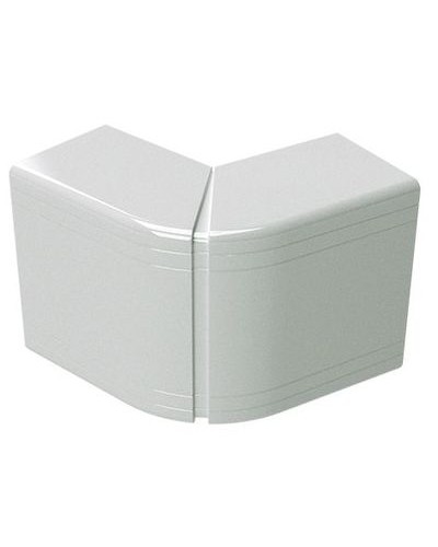 Угол внешний изменяемый (70-120°) DKC 01720 в Оренбурге Держатели, клипсы, скобы Pintop.ru