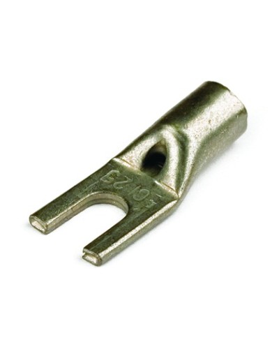 Наконечник вилочный 16 кв.мм 6 мм (НВП) DKC 2E106 в Оренбурге Держатели, клипсы, скобы Pintop.ru