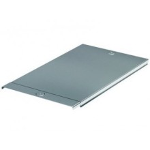 Крышка лотка с заземлением осн. 500 толщ.1,5 мм DKC (3552715)