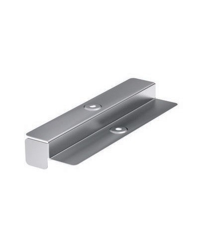 Переходник по высоте Н100-Н50, осн.200 мм DKC (36550) в Оренбурге Аксессуары для лотков Pintop.ru