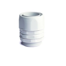 Переходник армированная труба-коробка, IP65, 3/4", д.22 мм DKC 55122