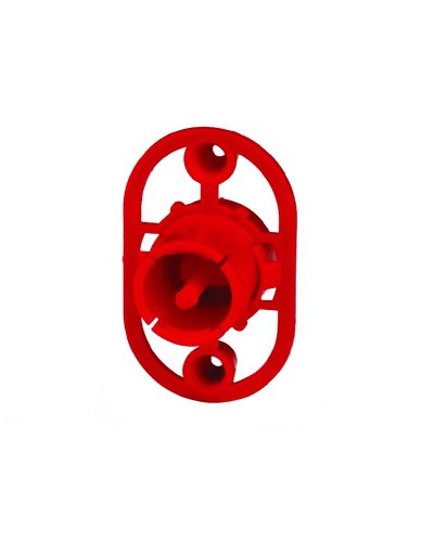 Втулка концевая для заливки в бетон, д.16 и 25 мм DKC 59389 в Оренбурге Распределительные коробки Pintop.ru