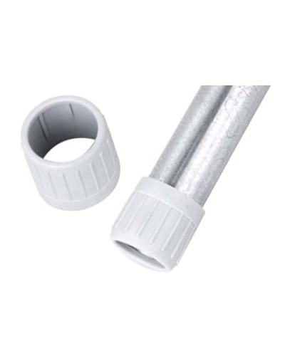 Концевая втулка, наружная д. 63 мм DKC 6097L63B в Оренбурге Распределительные коробки Pintop.ru