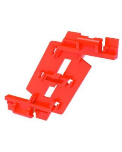 Фиксатор кабеля DKC 07716 в Оренбурге Крепежные изделия Pintop.ru