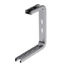 Консоль легкая потолочная DS основание 150мм DKC / ДКС BBA3015