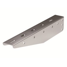 Консоль ВМ на лоток 100 мм DKC BBM5010