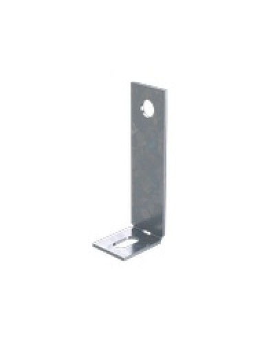 Держатель ОП для консолей BBH-60/70 DKC BMZ1502 в Оренбурге Держатели, клипсы, скобы Pintop.ru