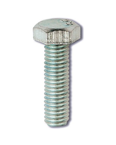 Болт шестигранный М8х70 DKC CM020870 в Оренбурге Крепеж Pintop.ru