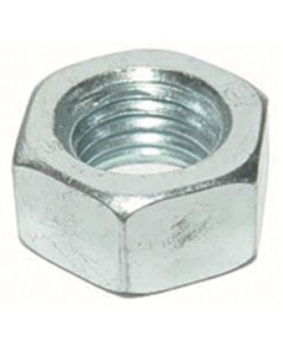 Гайка белого цвета М12 DKC CM111200 в Оренбурге Крепеж Pintop.ru