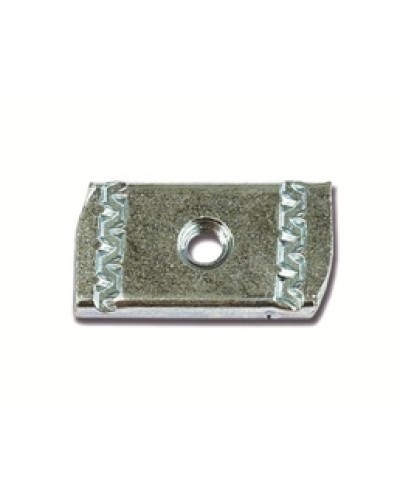 Гайка для подвешивания профиля М8х40 DKC / ДКС (CM140800) в Оренбурге Аксессуары для лотков Pintop.ru