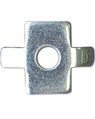 Шайба четырехлепестк.для соед.пров.лотка (в соед.с винт.М6х20) INOX DKC (CM180600INOX) в Оренбурге Крепежные изделия Pintop.ru