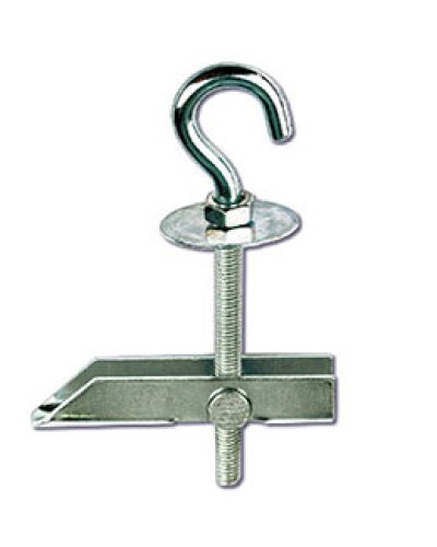 Складной анкер с крюком М6х100 DKC CM550616 в Оренбурге Крепеж Pintop.ru