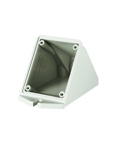 Коробка монтажная угловая DKC DIS5700116 в Оренбурге Распределительные коробки Pintop.ru