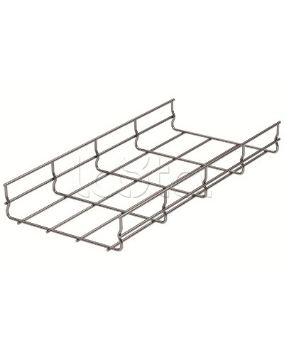 Проволочный лоток 100х150 L3000 HDZ DKC (FC1015HDZ) в Оренбурге Кабельные лотки Pintop.ru