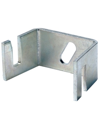 Скоба-держатель полосы, 70 мм DKC ND2310 в Оренбурге Держатели, клипсы, скобы Pintop.ru