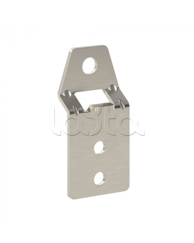 Кронштейны для настенного крепления из нержавеющей стали AISI304, 4 шт. DKC (R5AI504) в Оренбурге Кронштейны для сетевого оборудования Pintop.ru