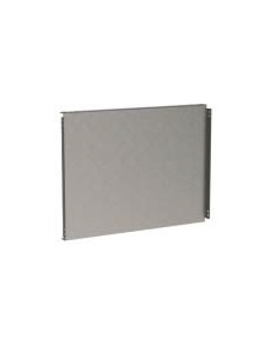 Монтажная плата, секционная, В=150мм, для шкафов DAE/CQE Ш=600мм DKC R5PCE6150 в Оренбурге Аксессуары для стоек и шкафов Pintop.ru