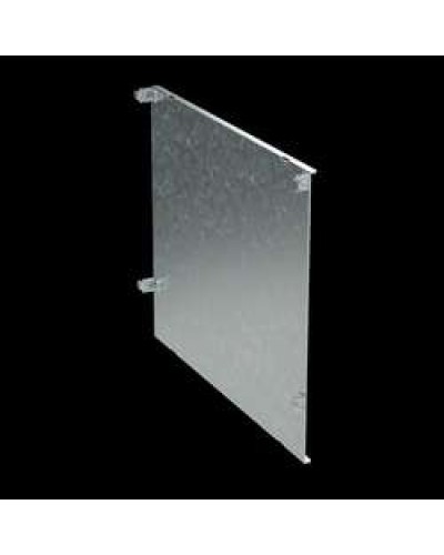 Закр. бок. унив. глух. В=450 мм Г=600 мм DKC R5SWM456 в Оренбурге Аксессуары для стоек и шкафов Pintop.ru