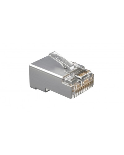 Коннектор RJ-45 CAT5E экранированный DKC (RN5RJ45S) в Оренбурге Коннекторы Pintop.ru
