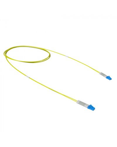 Оптический коммутационный шнур Duplex flexible boot LC/UPC - LC/UPC 9/ 125 (OS2), 2 м DKC RNPCF9DLULU2 в Оренбурге Патч-корды и пигтейлы Pintop.ru
