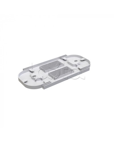 Сплайс кассета на 24 КДЗС DKC RNSPLICE в Оренбурге Кроссы оптические Pintop.ru