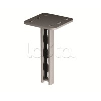 Подвес одиночный вертикальный 41х21, L 1000 DKC BSP2110