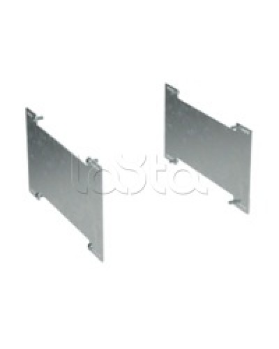 Боковой раз-ль сплошной, В=200 мм DKC R5SVS200 в Оренбурге Аксессуары для стоек и шкафов Pintop.ru