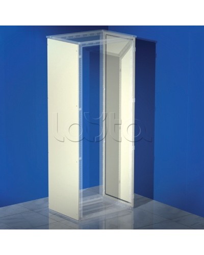 Панели боковые для шкафов CQE 2200x500 мм (1 уп/2 шт) ДКС R5LE2252 в Оренбурге Аксессуары для стоек и шкафов Pintop.ru