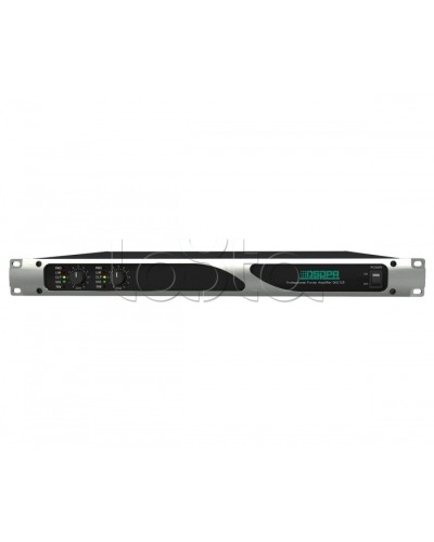 Усилитель цифровой трансляционный 2-канальный DSPPA DA-2125 в Оренбурге Система оповещения и трансляции Dsppa Pintop.ru