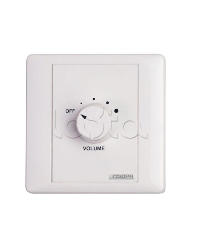 Регулятор громкости, 200 Вт DSPPA WH-4 в Оренбурге Система оповещения и трансляции Dsppa Pintop.ru