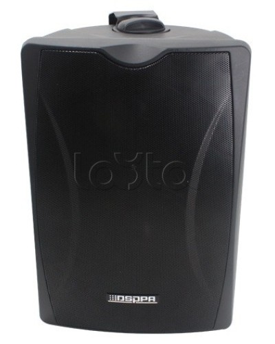 Громкоговоритель DSPPA DSP-6606N IP громкоговорители (пара) в Оренбурге Система оповещения и трансляции Dsppa Pintop.ru