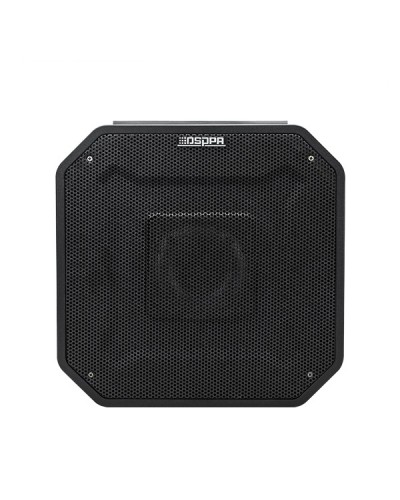 Акустический громкоговоритель дальнего действия DSPPA LRAS-1515 в Оренбурге Система оповещения и трансляции Dsppa Pintop.ru