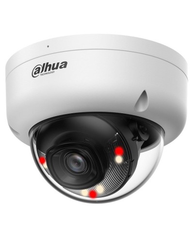 IP-видеокамера Dahua DH-IPC-HDBW1439E1P-A-IL-0360B-S6 в Оренбурге IP-камеры Pintop.ru