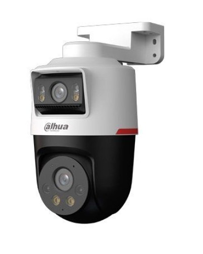 IP-видеокамера Dahua DH-IPC-PTS2249B-E2-S-PV-PRO в Оренбурге IP-камеры Pintop.ru