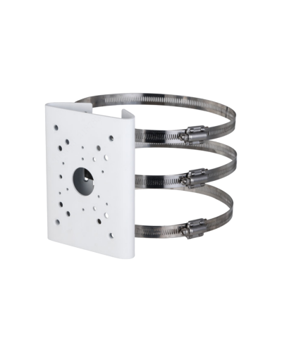 Крепление на столб Dahua DH-PFA150-T в Оренбурге Системы видеонаблюдения Pintop.ru