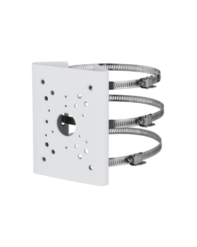 Крепление на столб Dahua DH-PFA5500 в Оренбурге Системы видеонаблюдения Pintop.ru