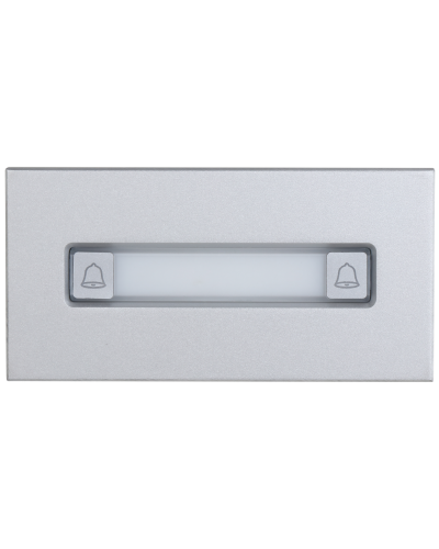 Вызывной модуль Dahua DHI-VTO4202F-MDB2 в Оренбурге Вызывные видеопанели малоабонентные Pintop.ru