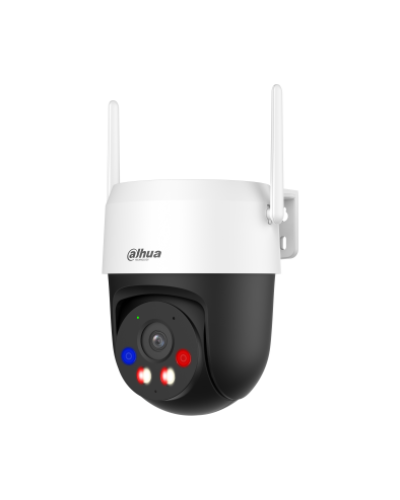 IP-видеокамера Dahua DH-IPC-P3ASP-PV-0400B-S2 в Оренбурге IP-камеры Pintop.ru