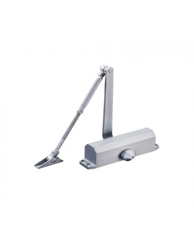 Доводчик дверной Dahua ASF102S в Оренбурге Доводчики Pintop.ru