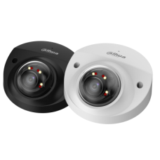 IP-видеокамера уличная в купольном исполнении Dahua DH-IPC-HDBW2449FP-AS-IL-0280B