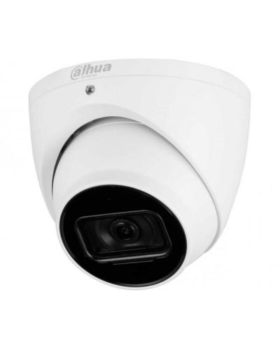 IP-камера видеонаблюдения уличная купольная с ИИ Dahua DH-IPC-HDW3441EMP-S-0360B-S2 в Оренбурге IP-камеры Pintop.ru